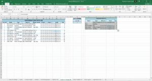 Leads Database Management