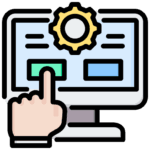 Automated Interactions