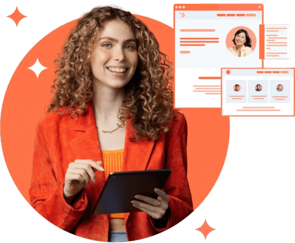 HubSpot Management Services by ElanceMind for CRM, Marketing, and Sales Automation
