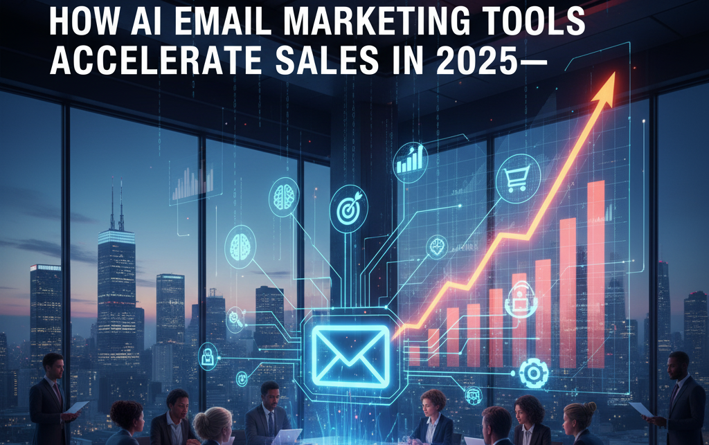 Email tool