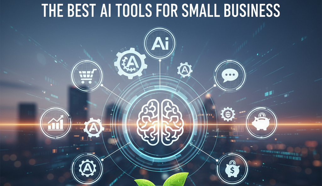 Best AI tool