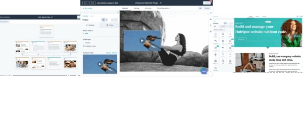 Custom Hubspot CMS Development Services by ElanceMind for Scalable Business Solutions