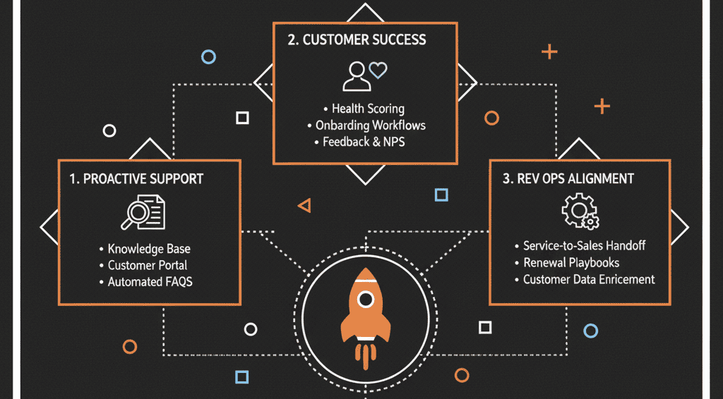 Frustrated salesperson using multiple spreadsheets