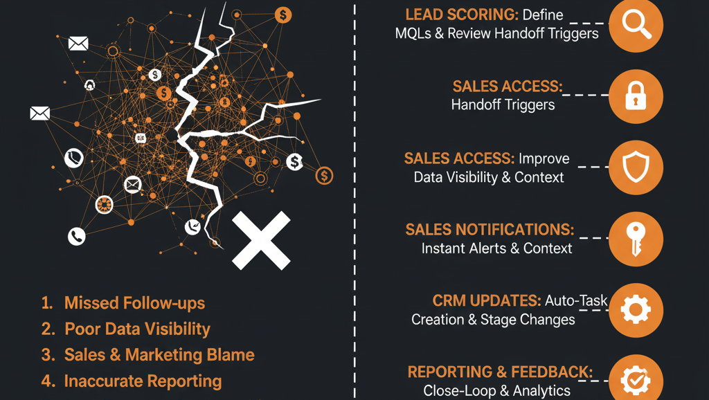 Frustrated salesperson using multiple spreadsheets