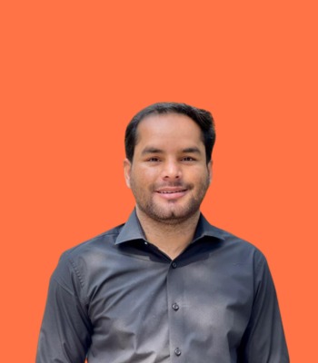 Muhammad Asghar Hussain