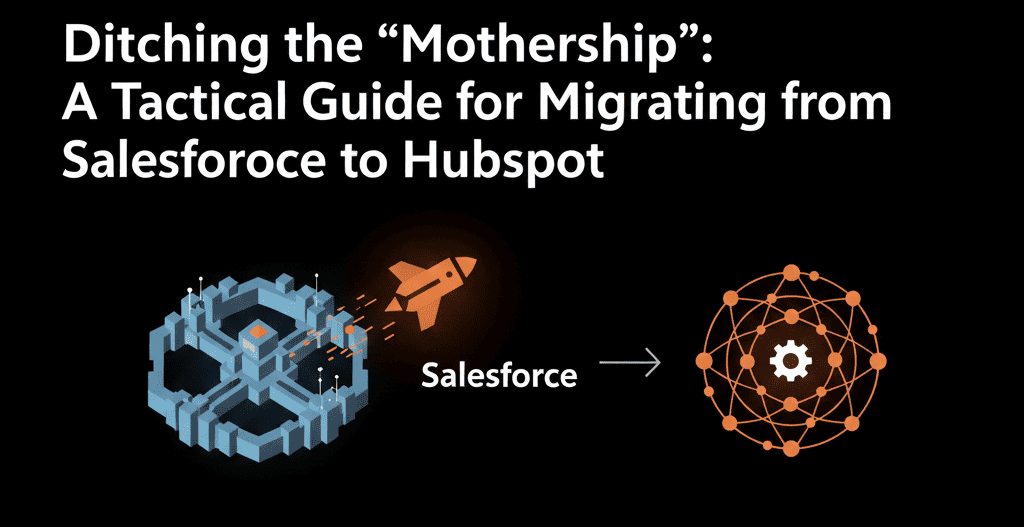 HubSpot deal associations