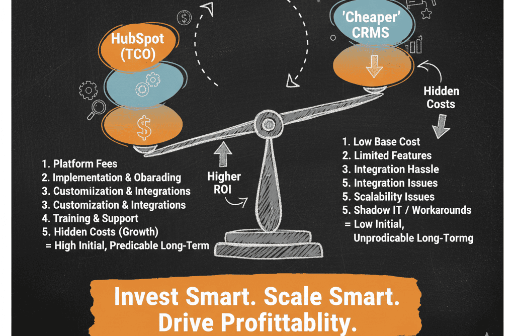 Frustrated salesperson using multiple spreadsheets