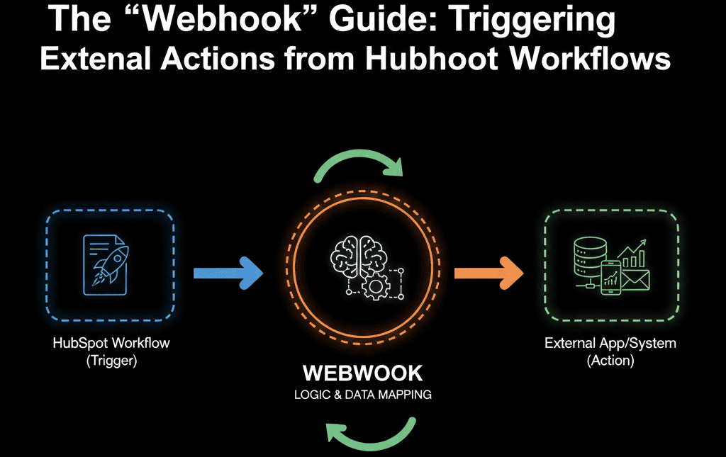 Webhook explained for non developers