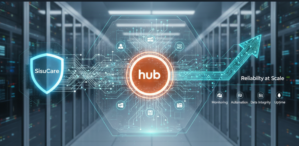 Clean HubSpot dashboard after optimization