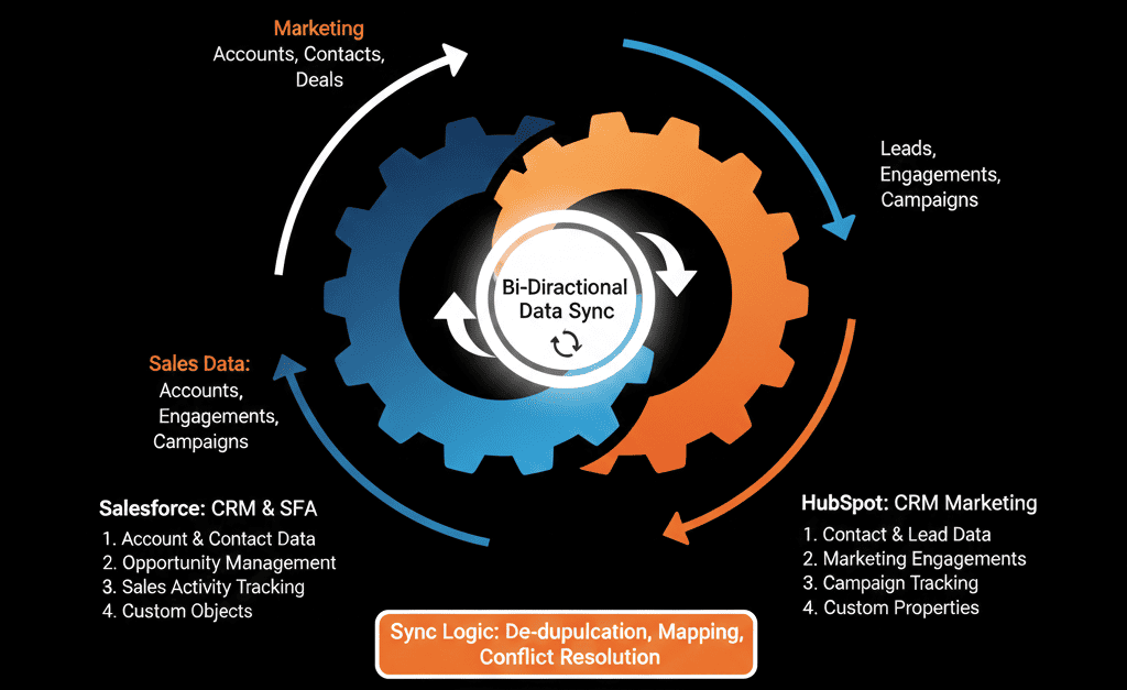 Closing deals and digital signatures