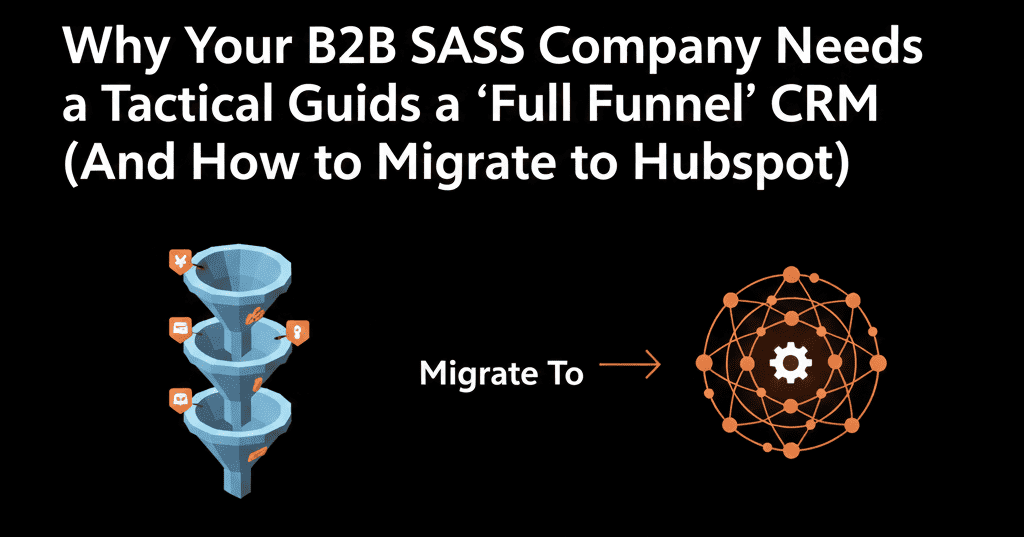 SaaS renewal pipeline in HubSpot