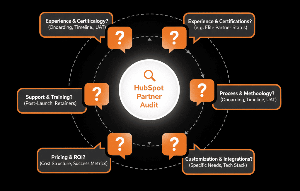 Frustrated salesperson using multiple spreadsheets