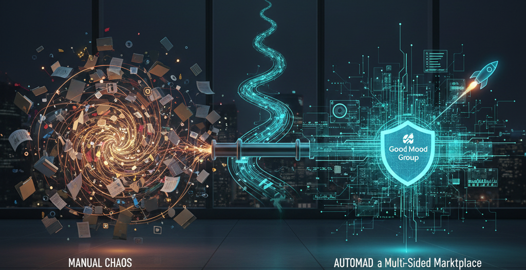 Clean HubSpot dashboard after optimization