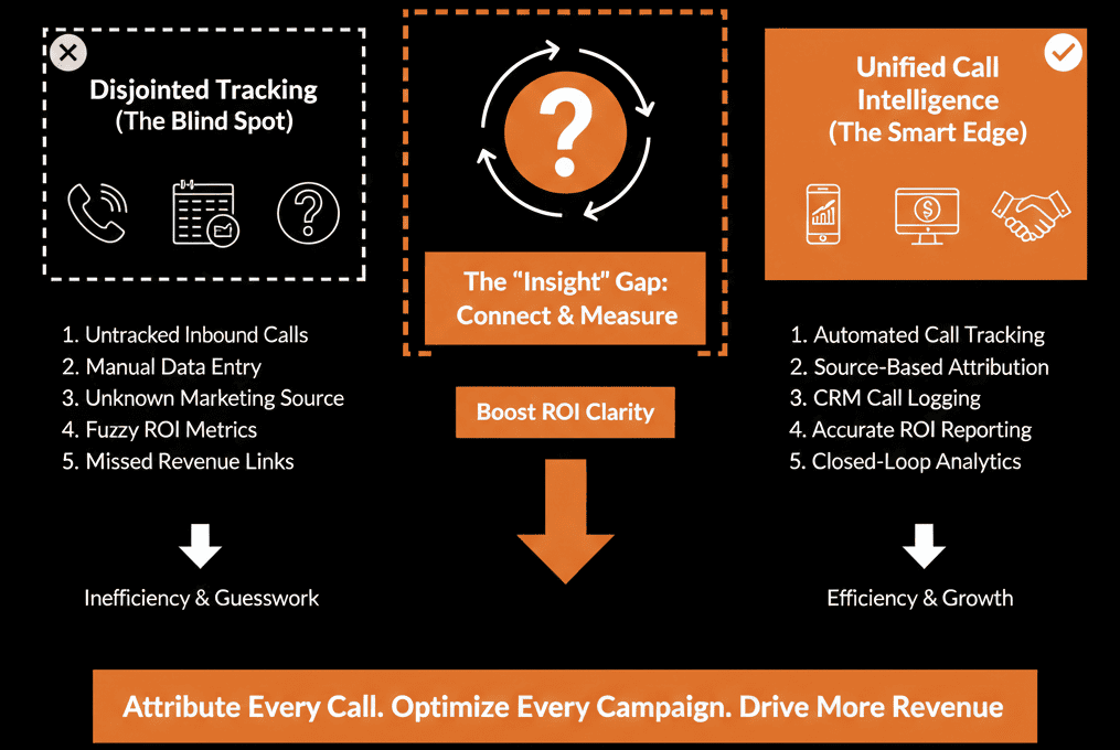 HubSpot CallRail integration