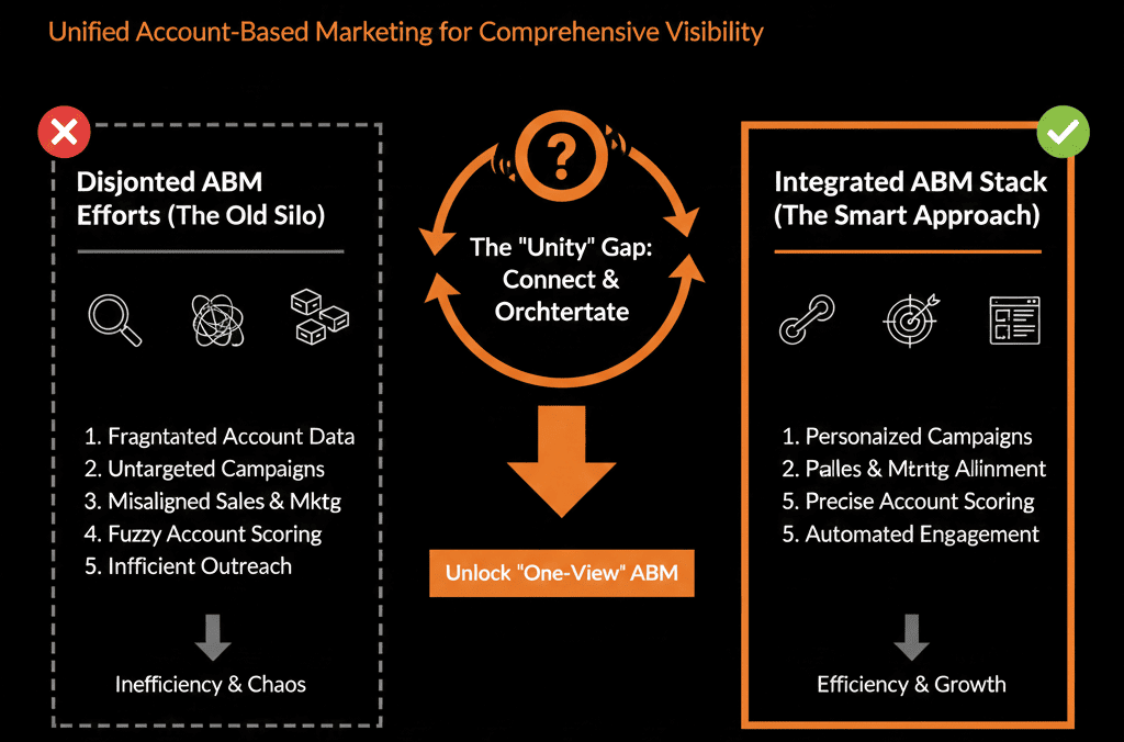 Demandbase HubSpot integration