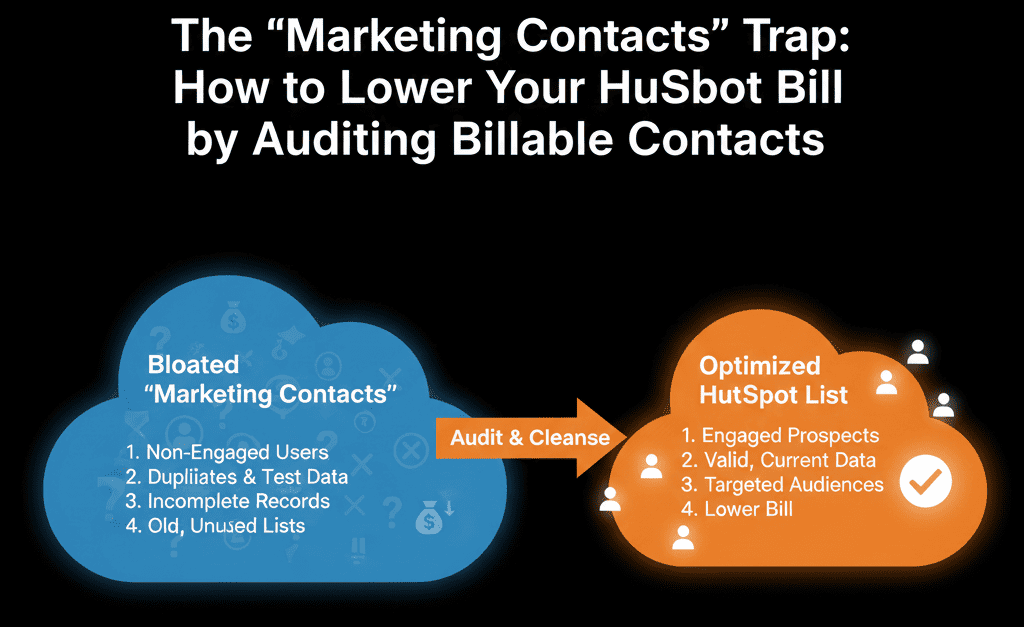 Frustrated salesperson using multiple spreadsheets