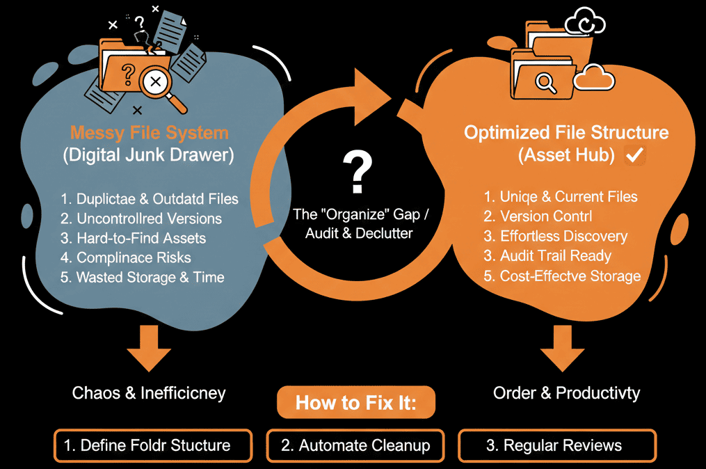 HubSpot file manager