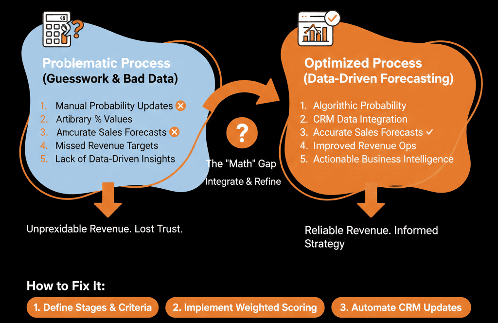 HubSpot deal probability