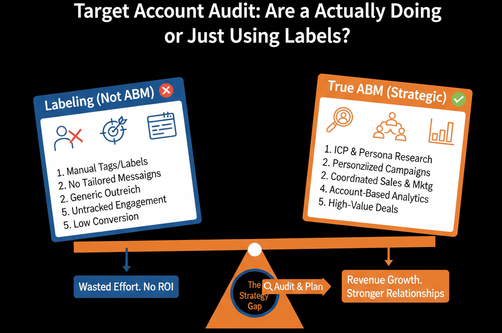 Frustrated salesperson using multiple spreadsheets