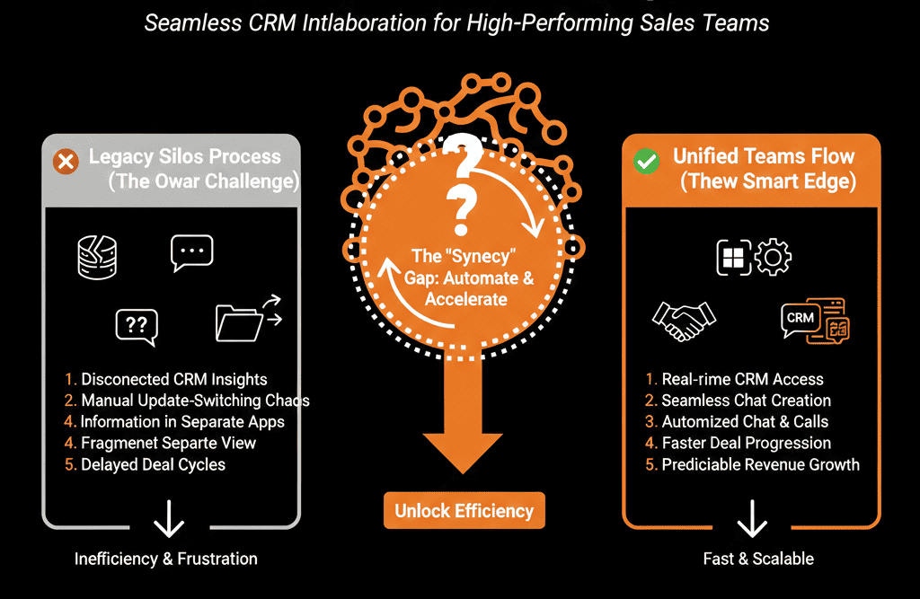 HubSpot Microsoft Teams integration