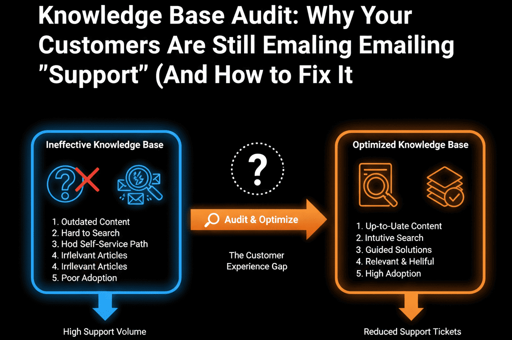 HubSpot knowledge base
