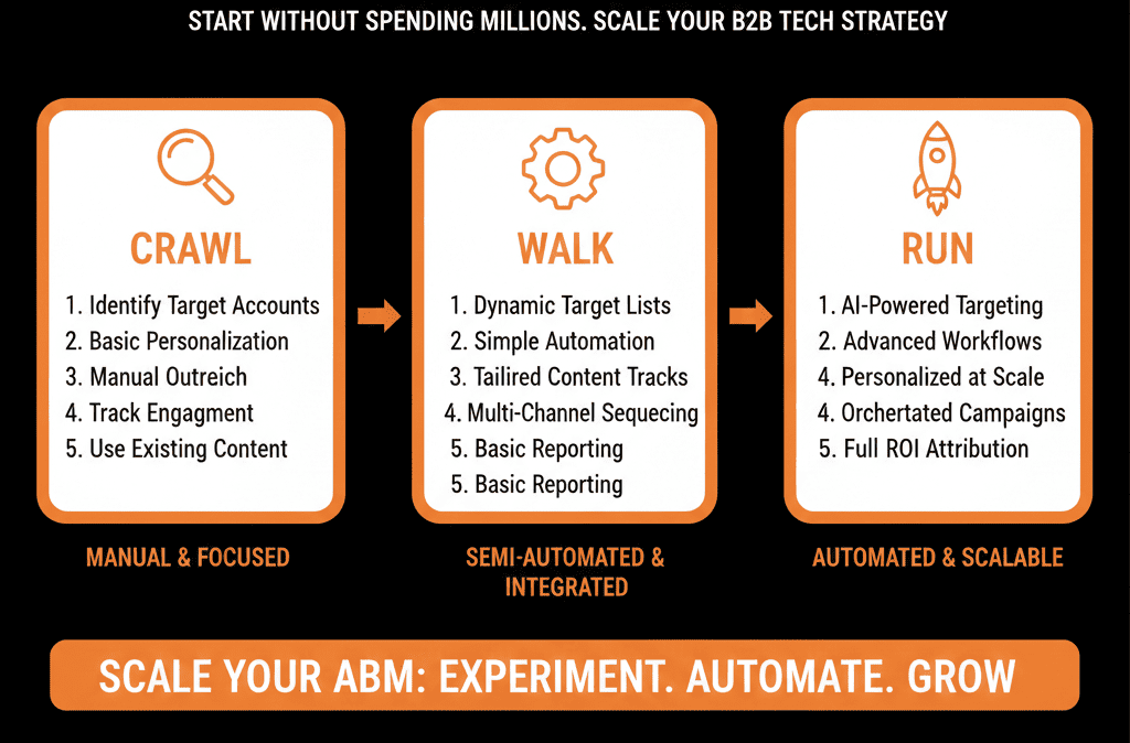 HubSpot ABM guide
