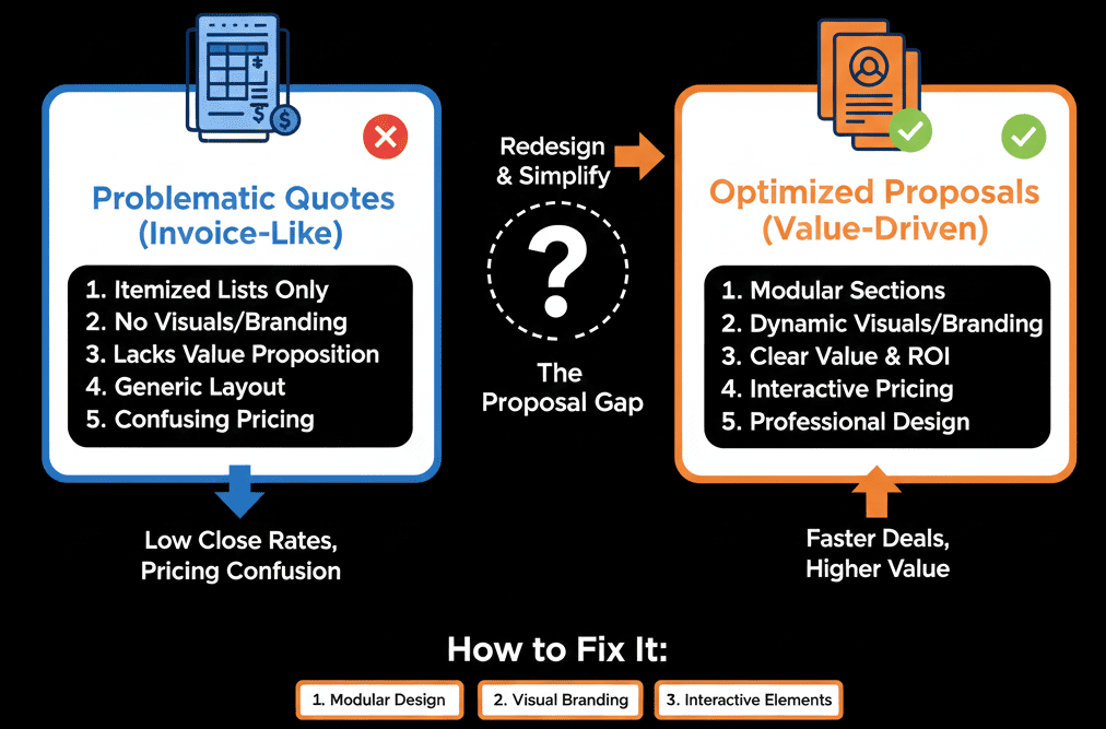 HubSpot quote templates
