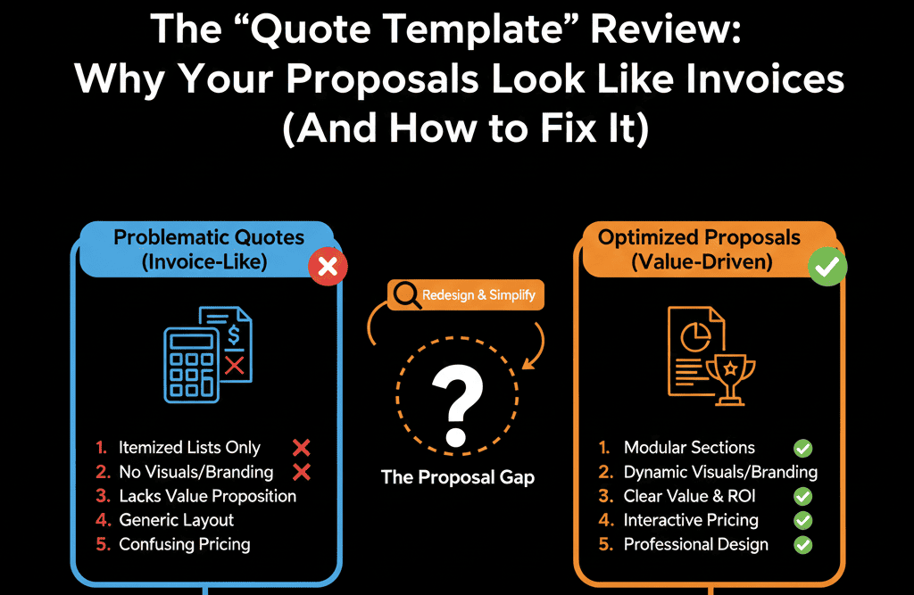 Frustrated salesperson using multiple spreadsheets