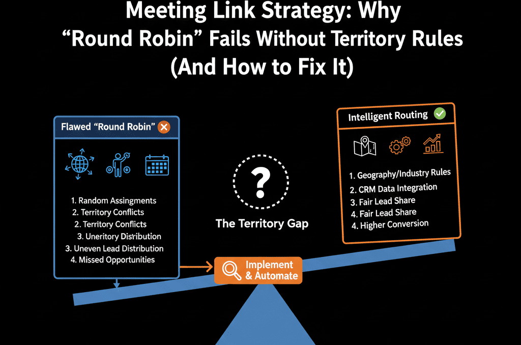 Frustrated salesperson using multiple spreadsheets