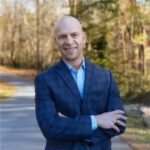 Ryan Ellenburg, Edward Jones